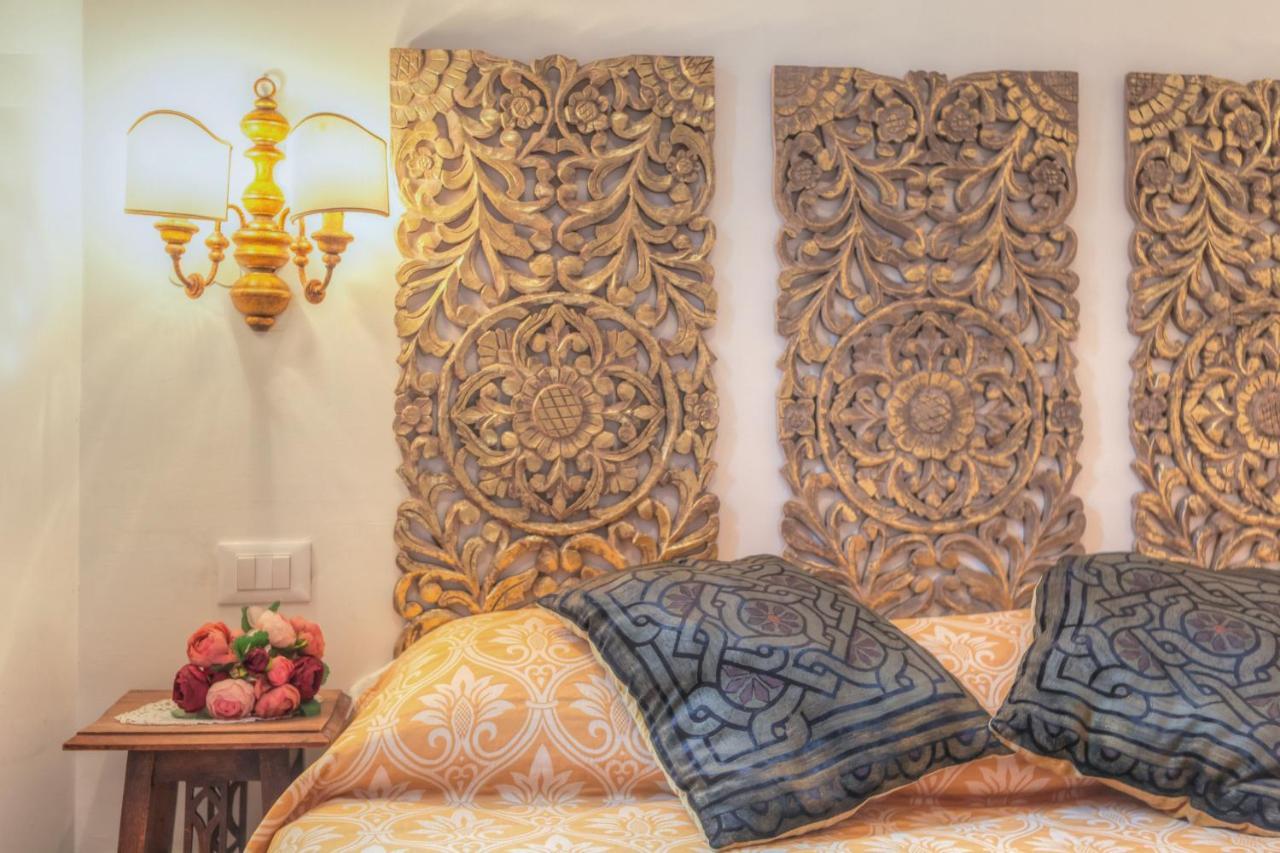 Residenza De L'Osmarin Suites Velence Kültér fotó